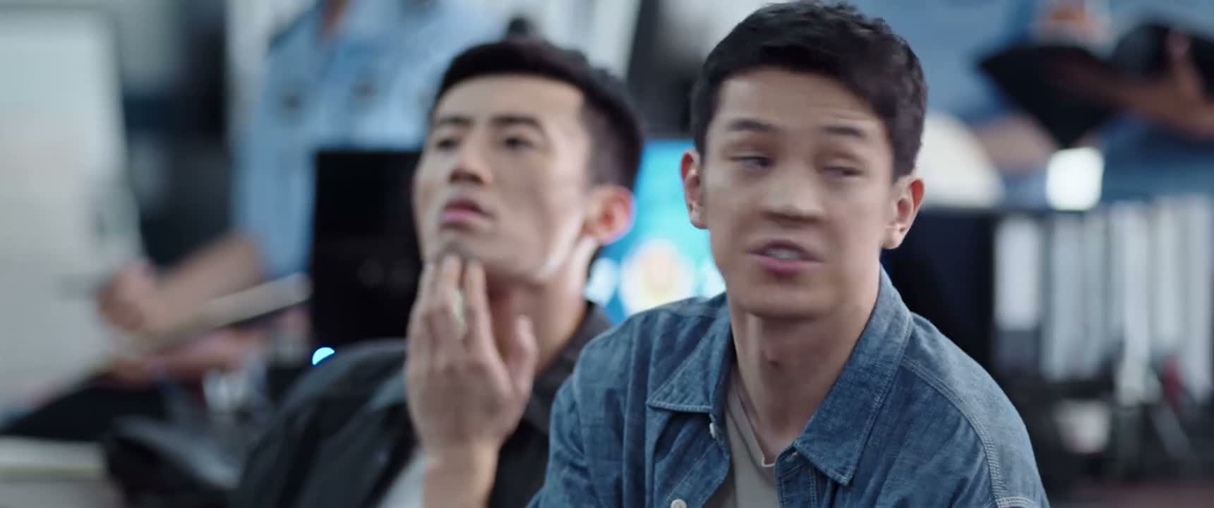 会不会是劫车的