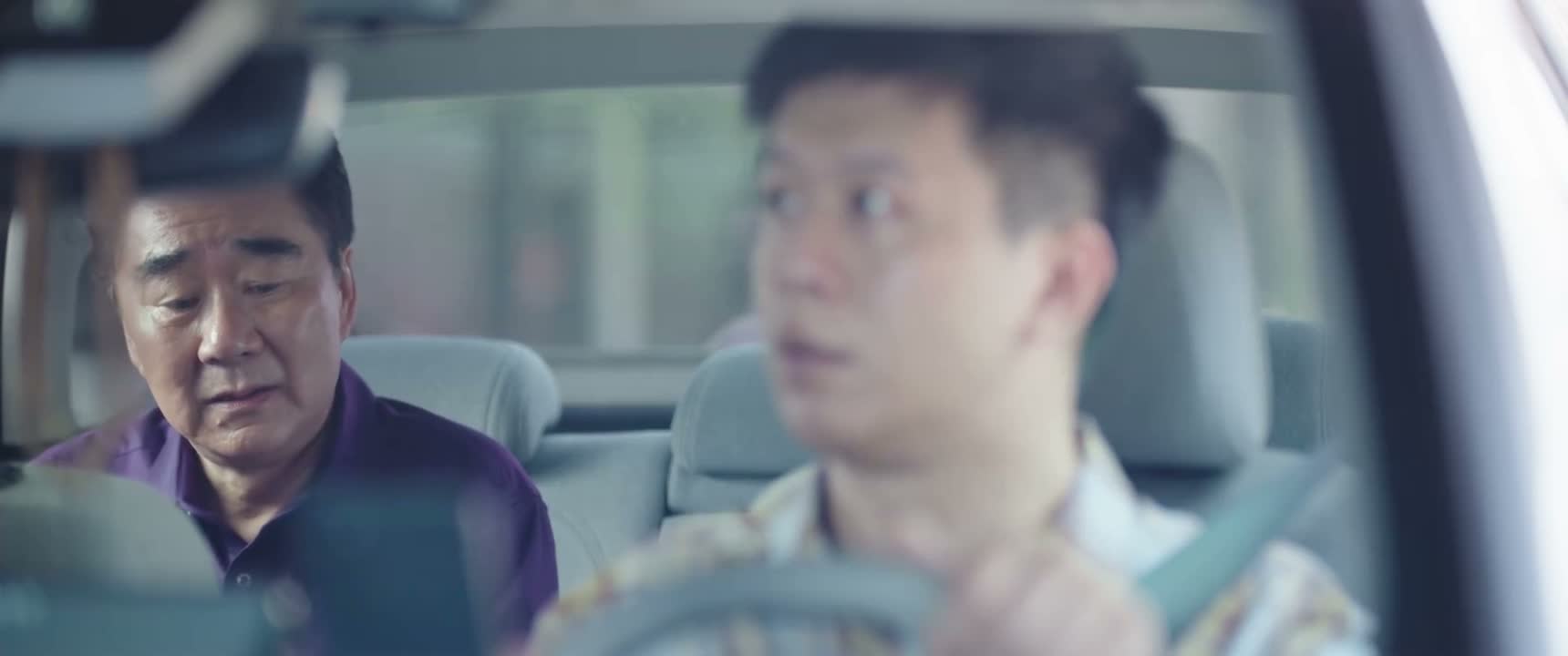 你爸他还好吧
