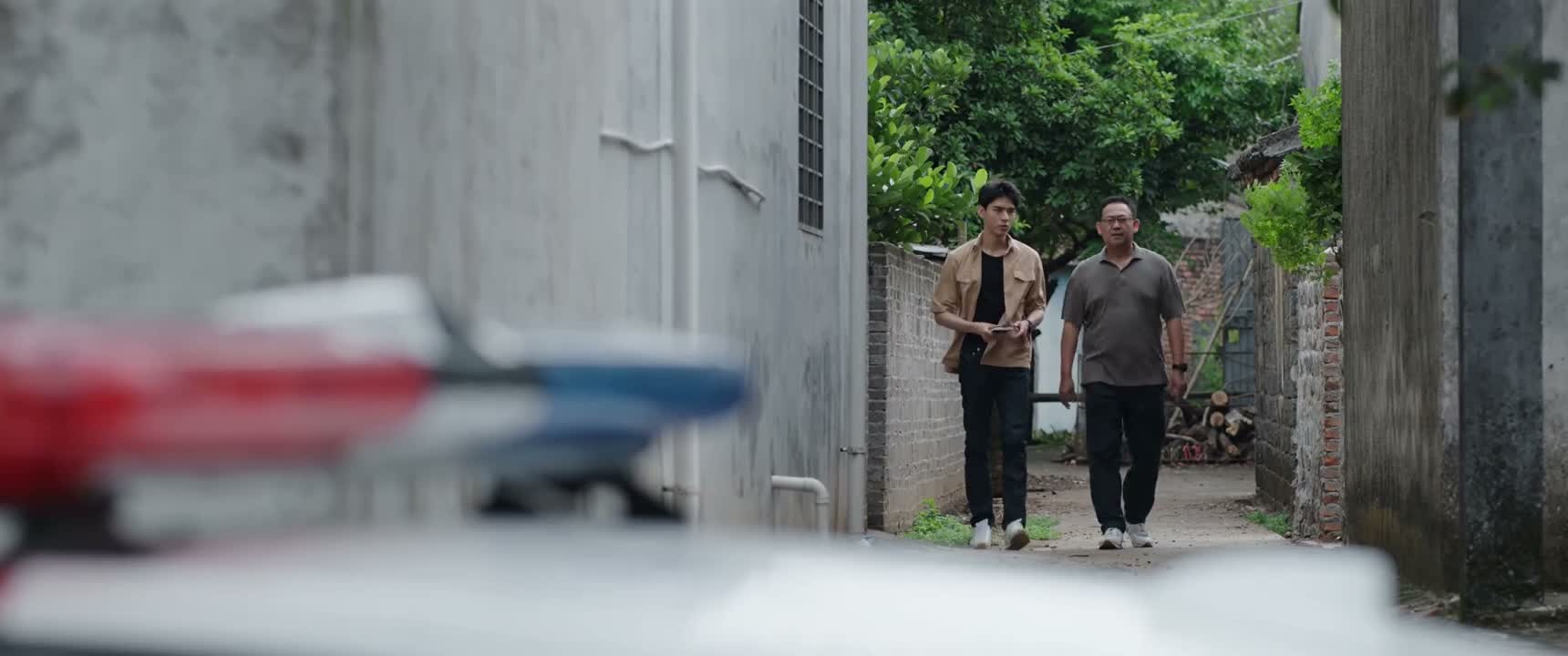 我觉得得从这个丁雨下手