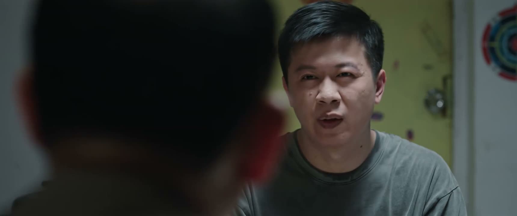我那时候小 不懂事