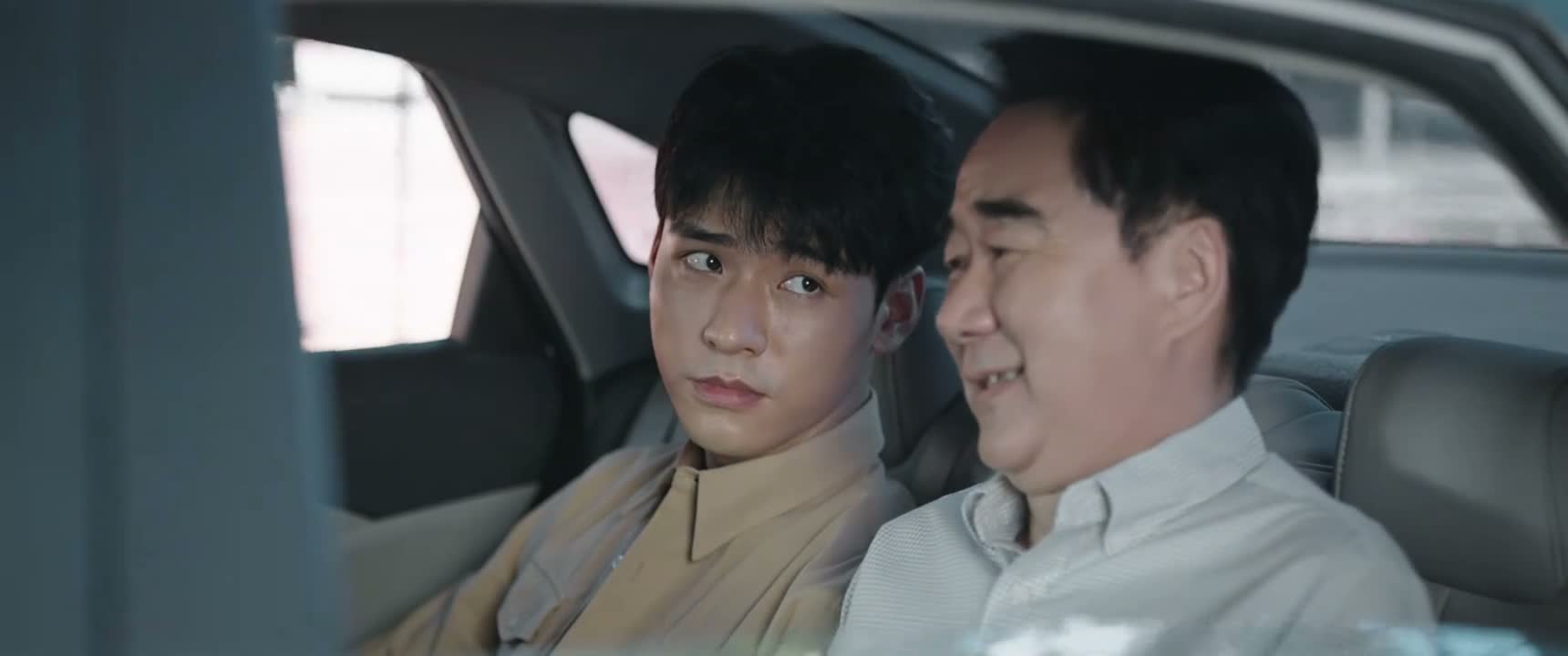 我是个良民