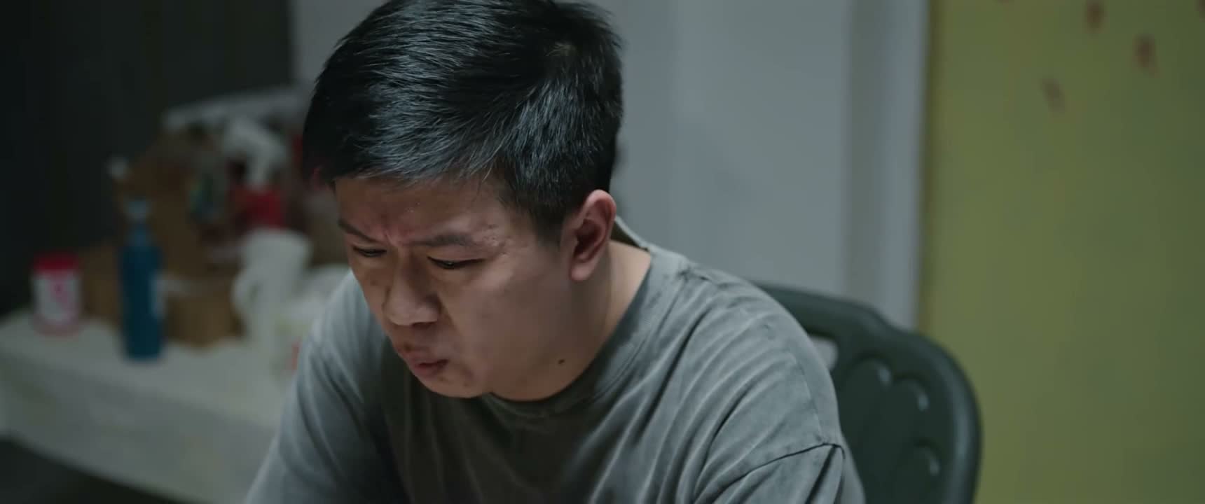 我 我说的都是实话