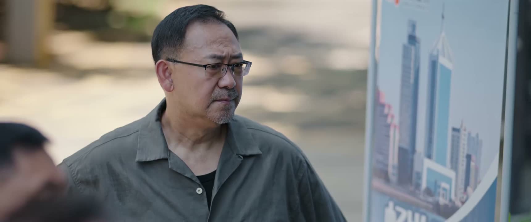 又不是我让她们跑的