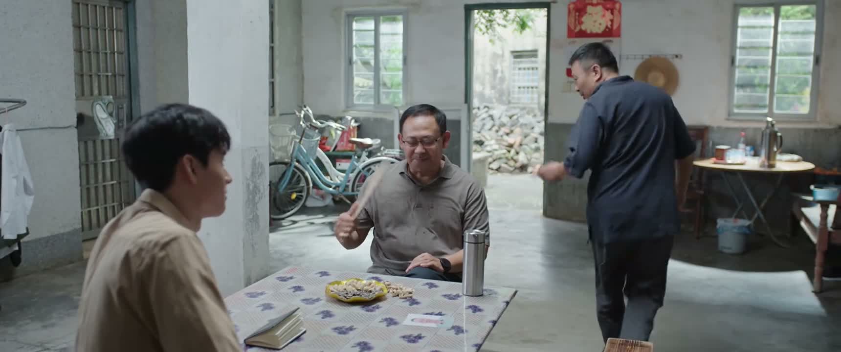游手好闲 好吃懒做