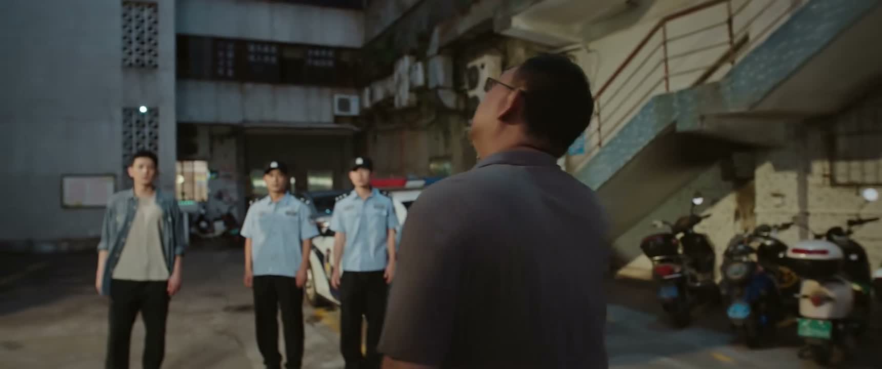 知道我们为什么来找你吧