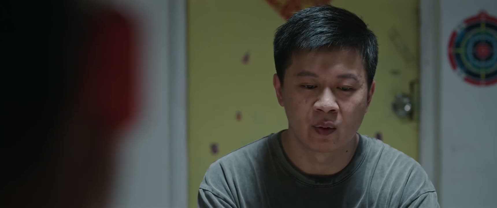总是念叨着落叶归根