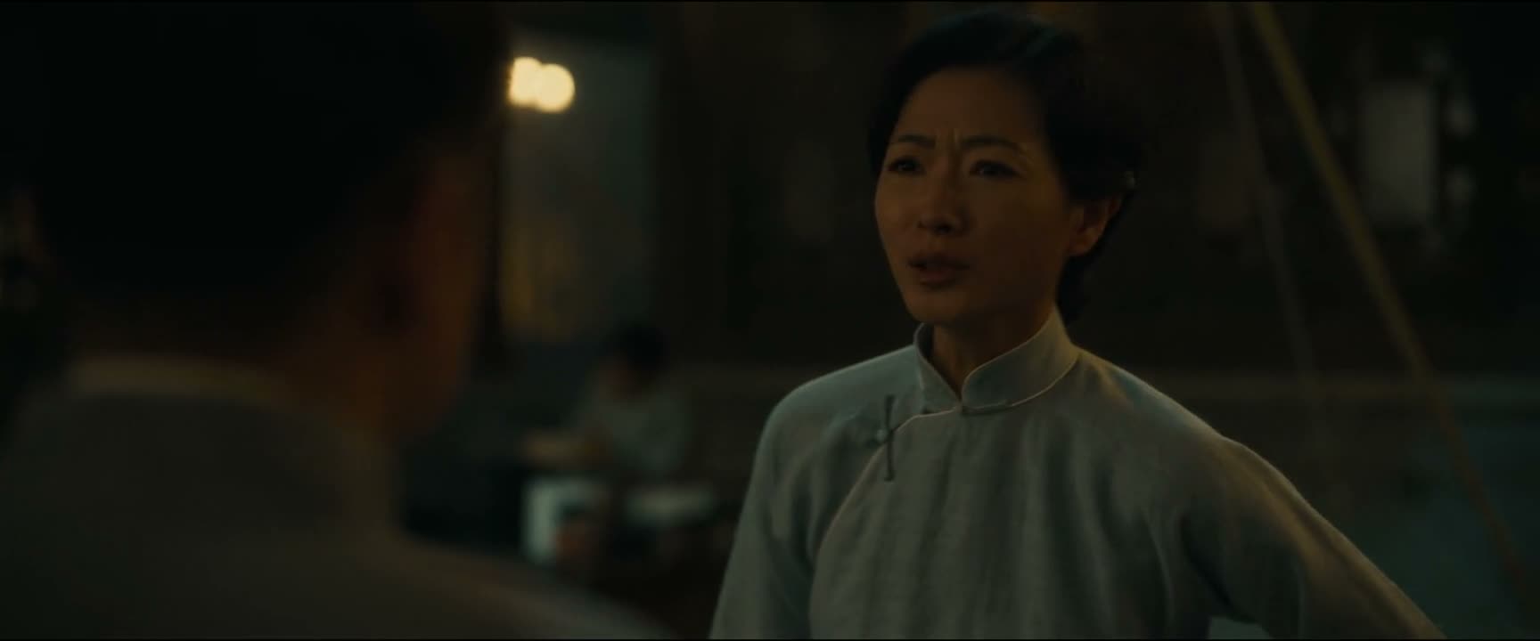 都已经这么晚了 太爷去哪儿了呀 怎么办