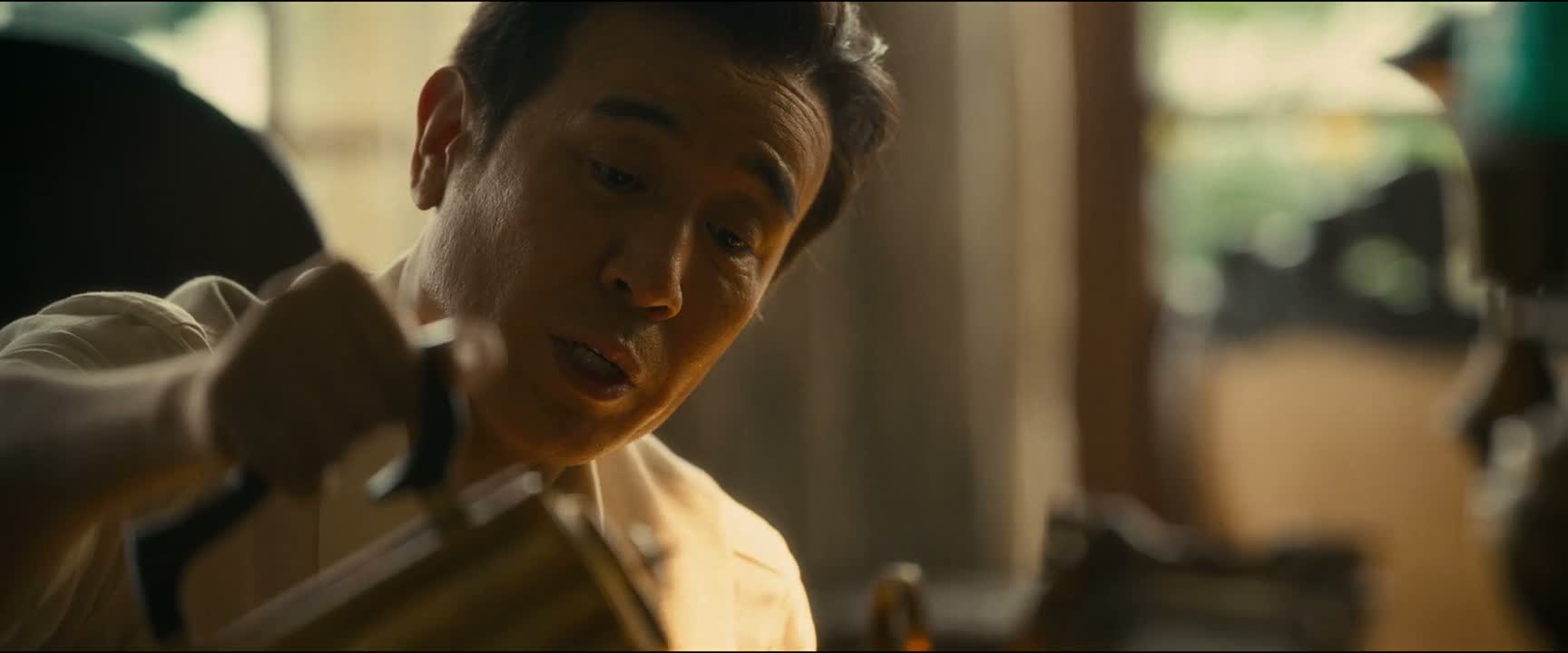 非我族类 其心必异