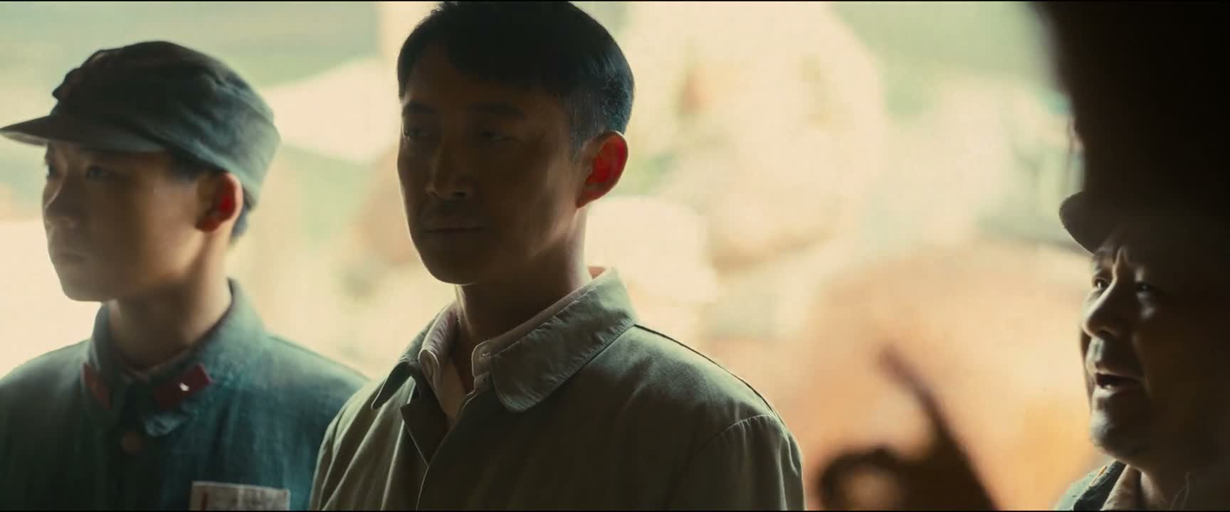 好啊你 淞沪会战害了我们一帮兄弟