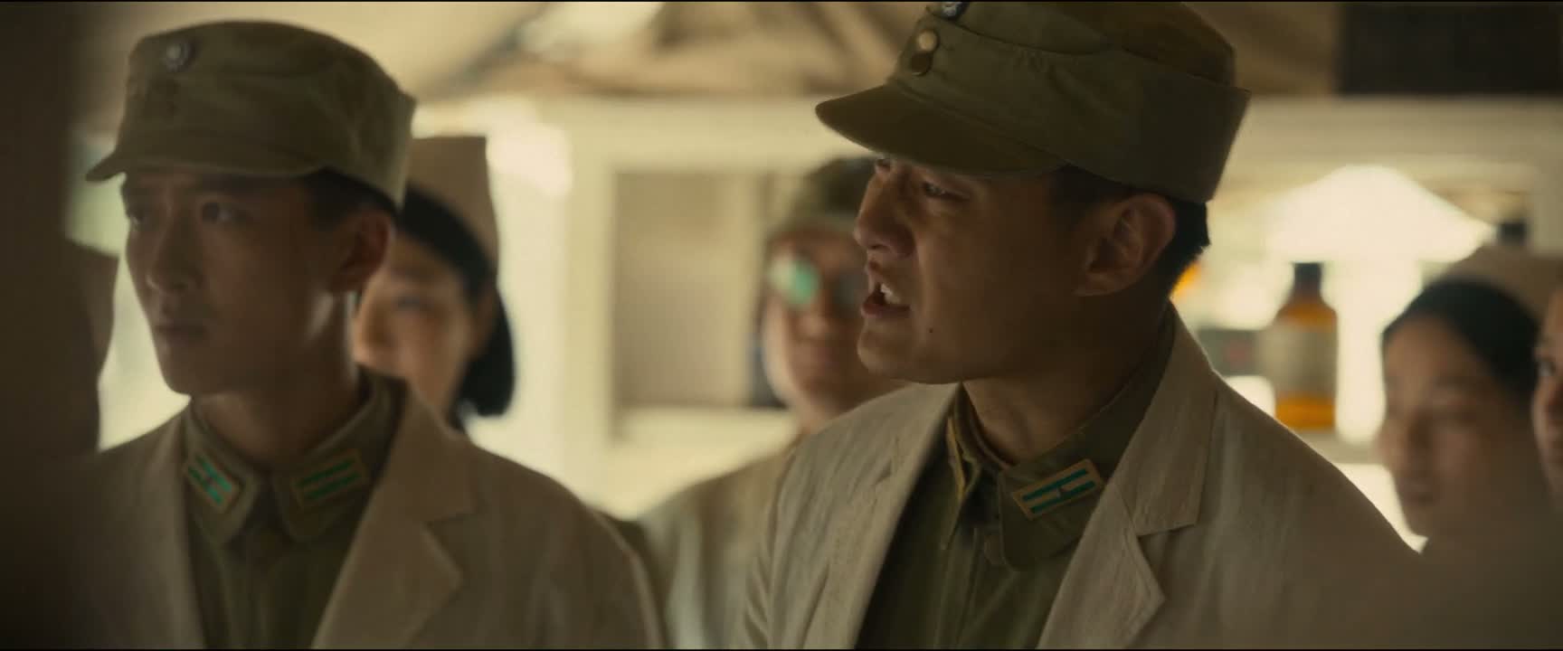 你是干什么的 就是 我们凭什么听你的