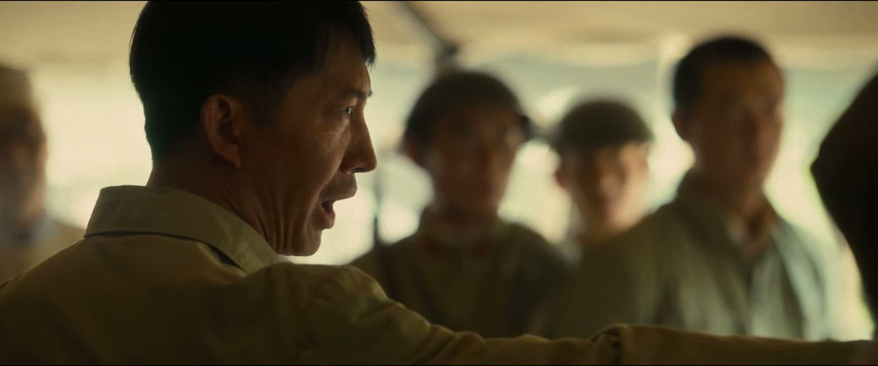 你脱了的话 你就是逃兵