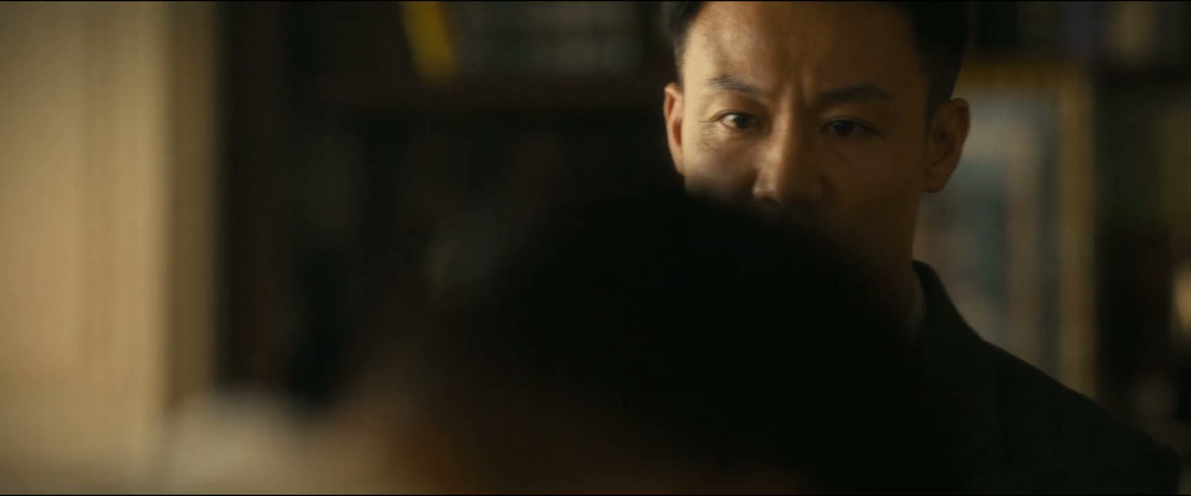 谁约您出去 谁就是军统的人