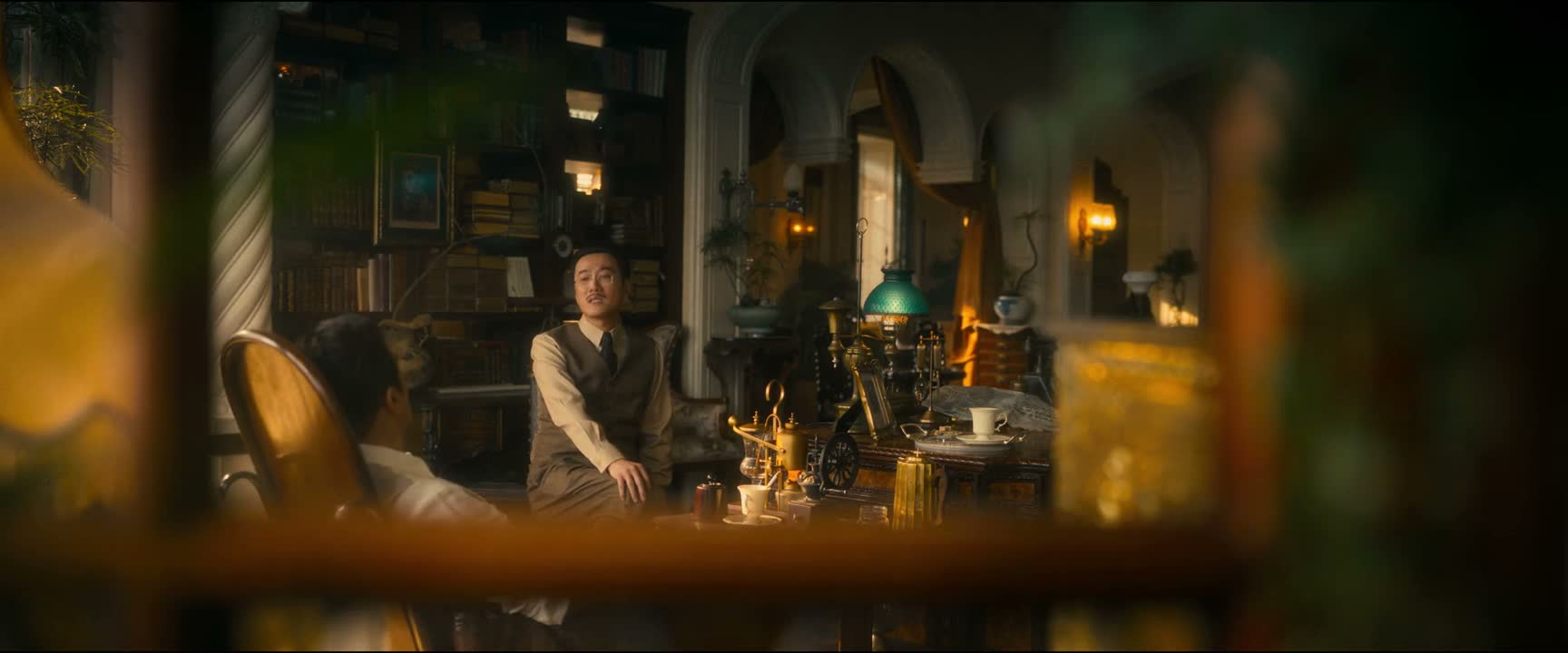 我一猜你就不会答应 这第一条路算我白说