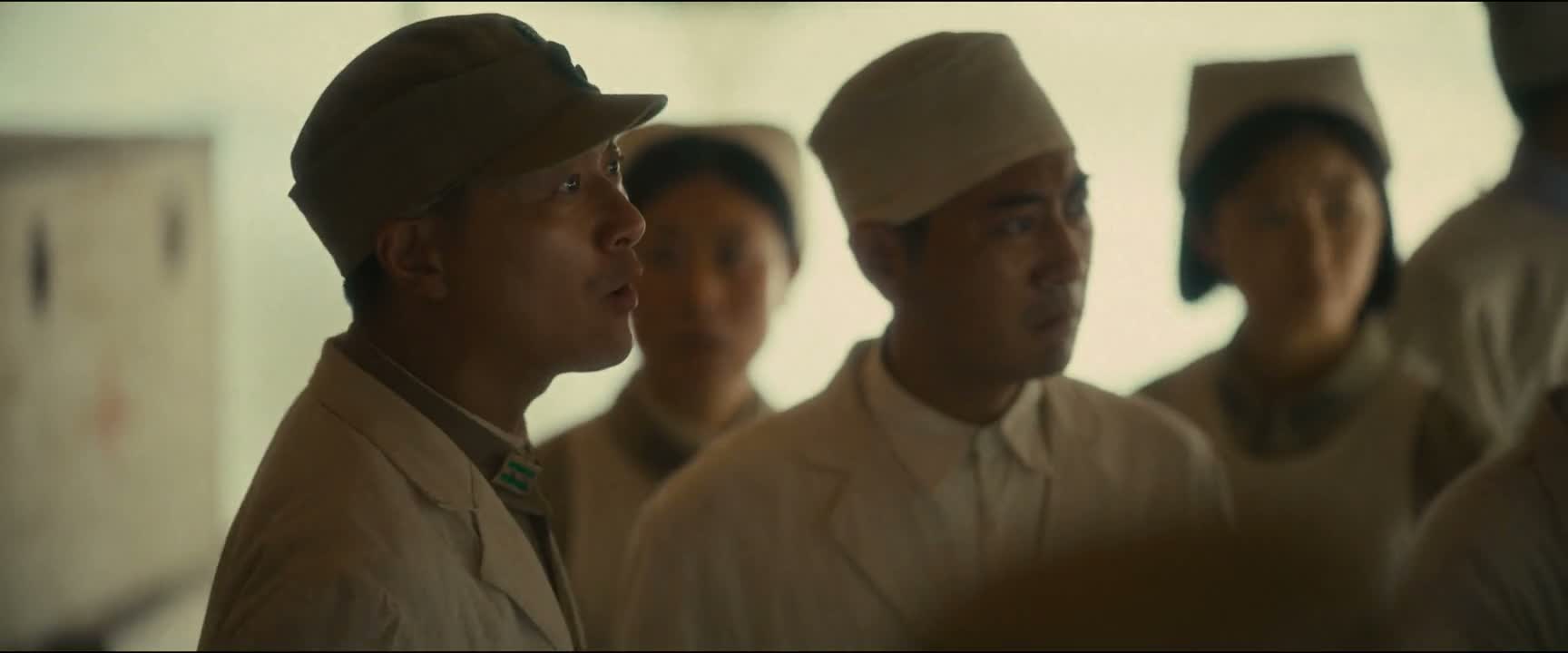 现在又来害我们了对吧 你胡说什么