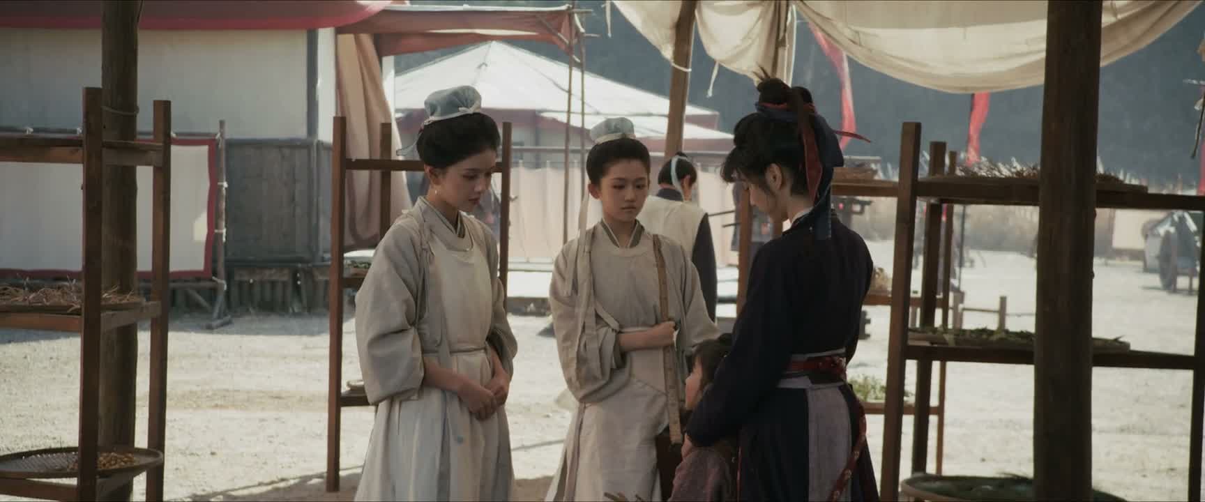 比皮影戏里的大将军还厉害