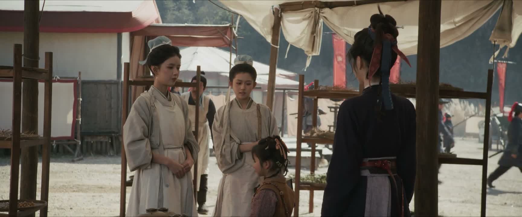 不过这里是战场