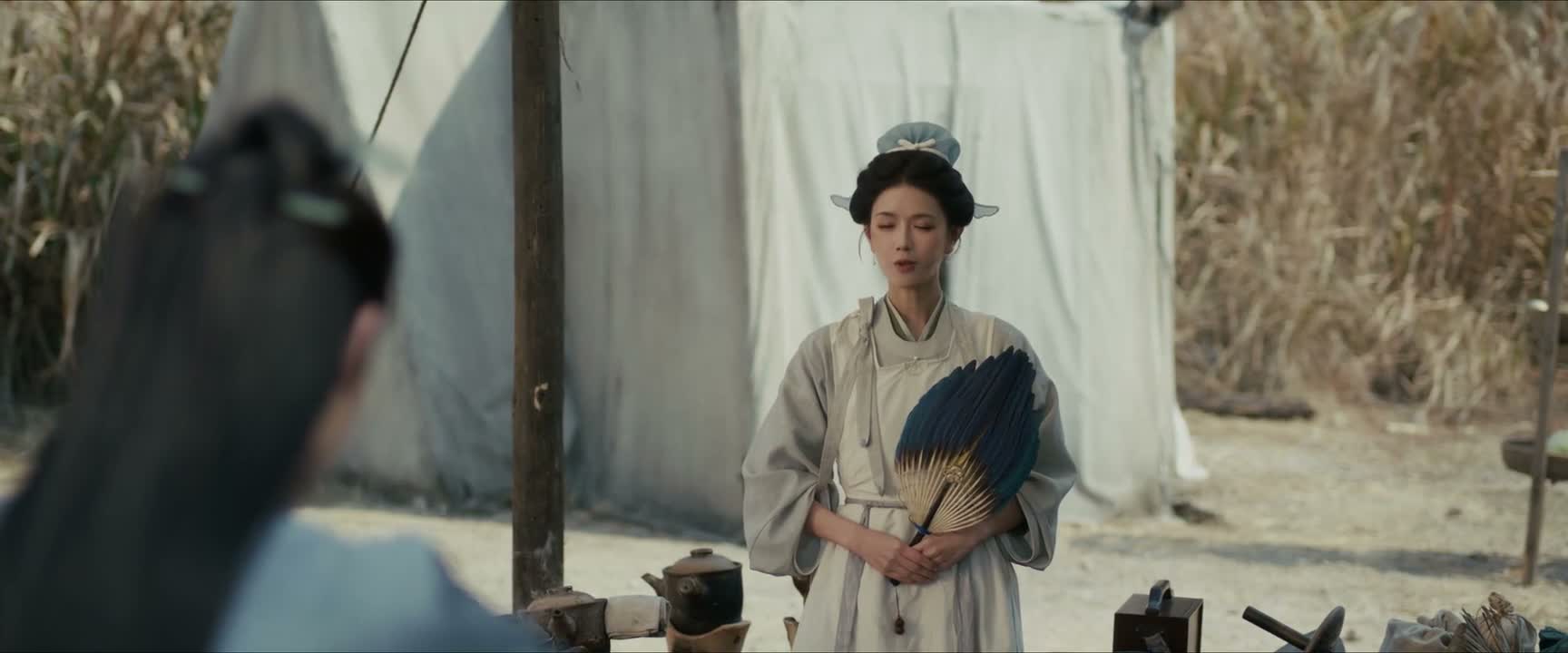 公孙山长别来无恙啊