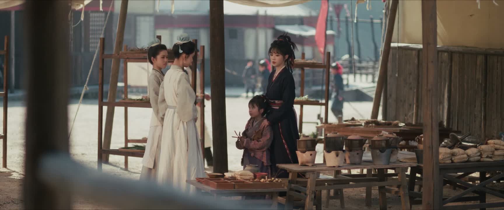 可这军营太大了