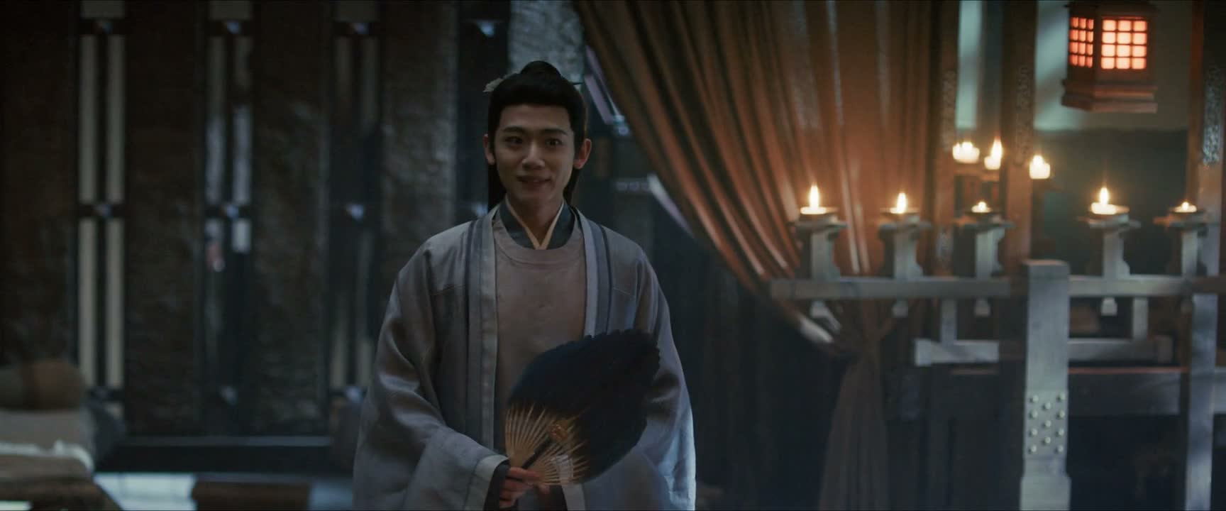 没想到樊娘子也在此