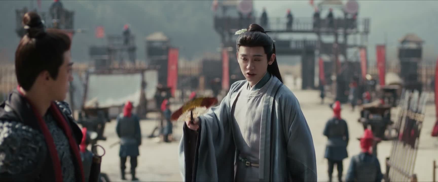 那才是真的挨军棍呢
