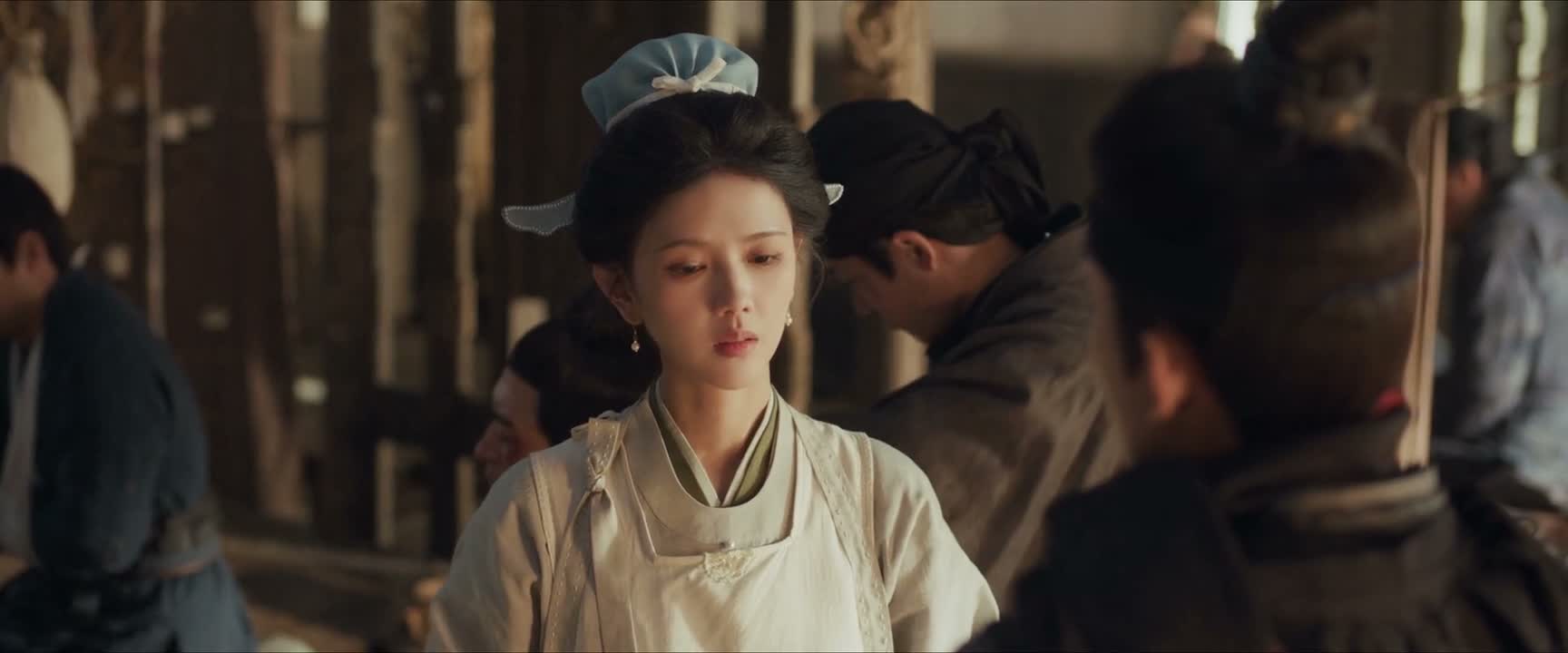 哪还奢望得上那些金贵药材