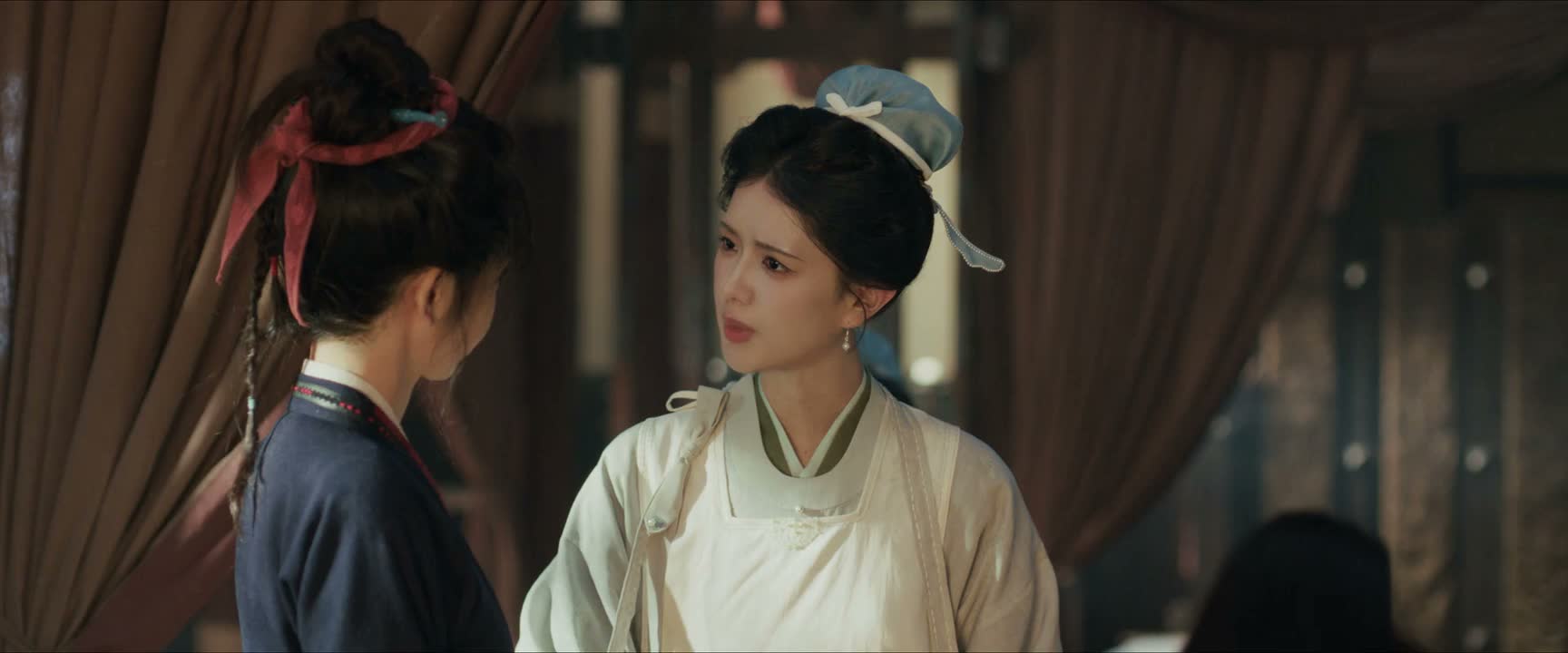 你没上当吧
