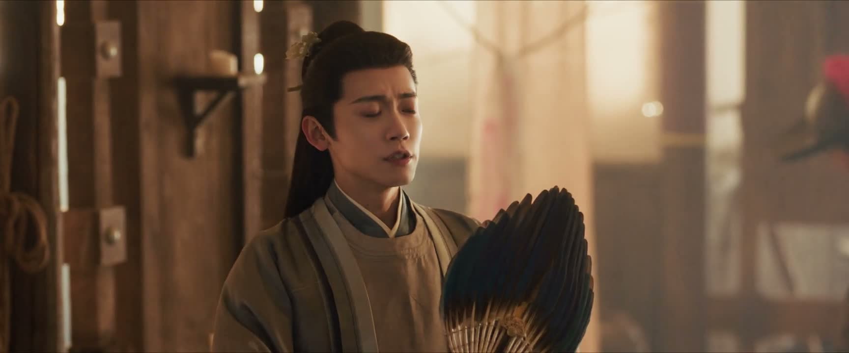 你是来找长宁的吧