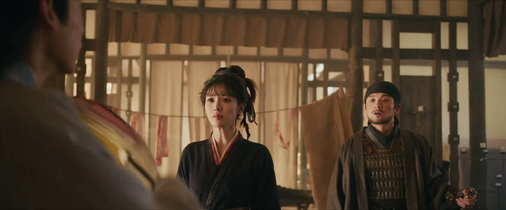 你怎么在这儿啊