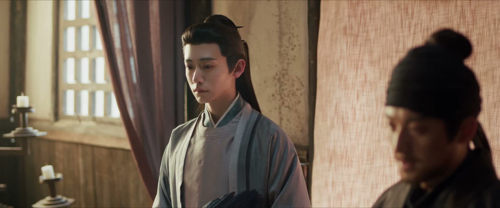 你终于来找我了
