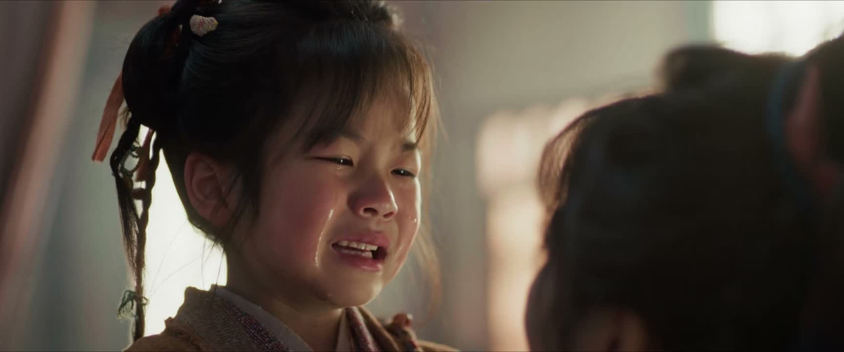 宁娘好想你