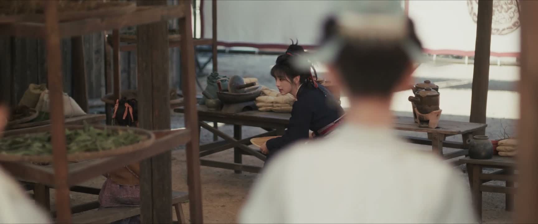 浅浅姨和宝儿这么聪明