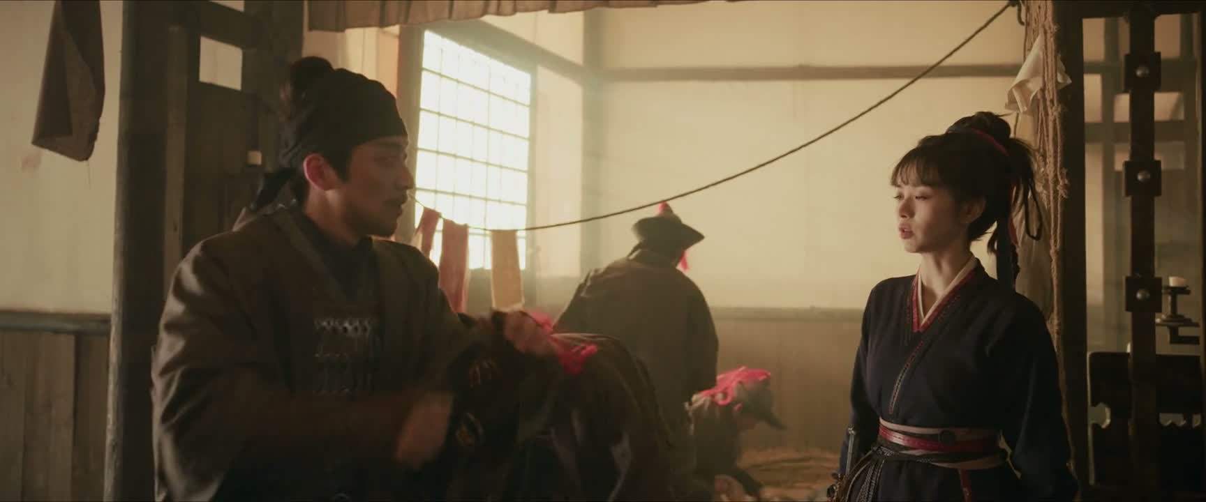 缺胳膊少腿我也养他