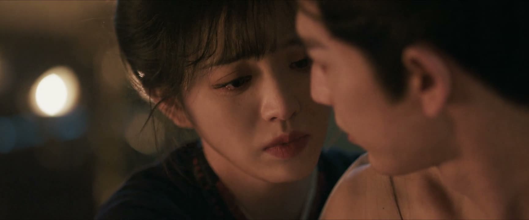 如果我们早日签下和离书