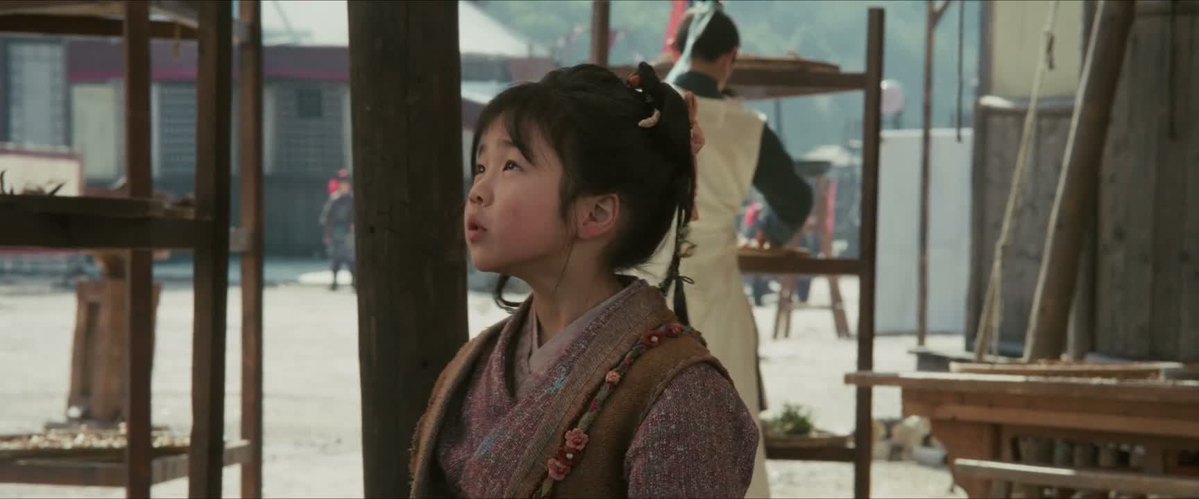 是我姐夫救我来的