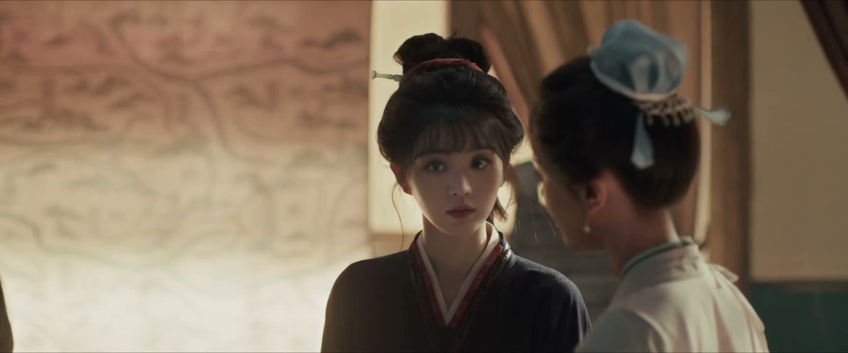 他当真娶你了