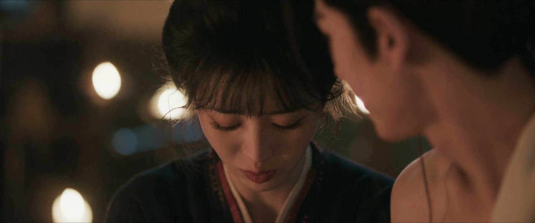 我都会烧纸祭奠你