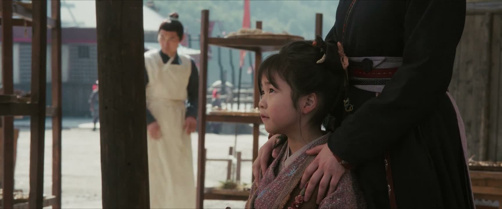 我姐夫可威武了