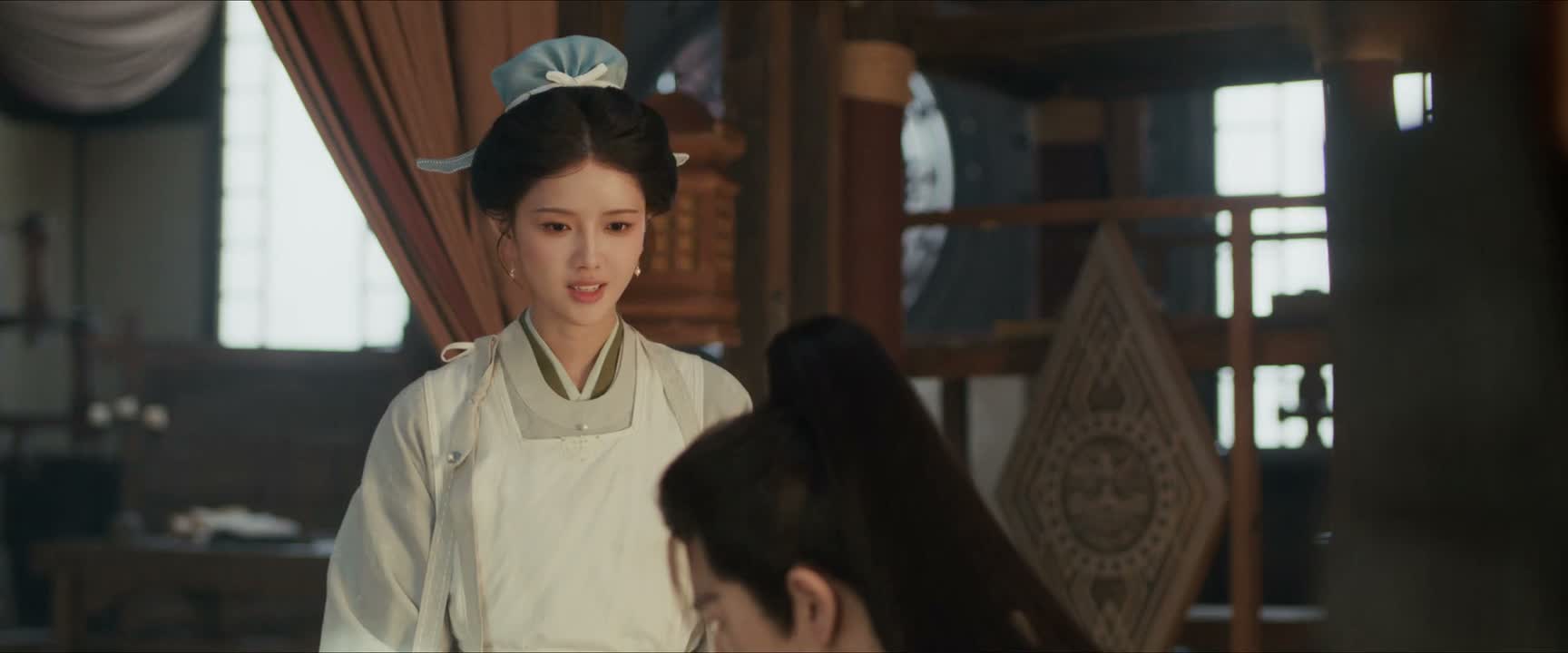 想不到啊