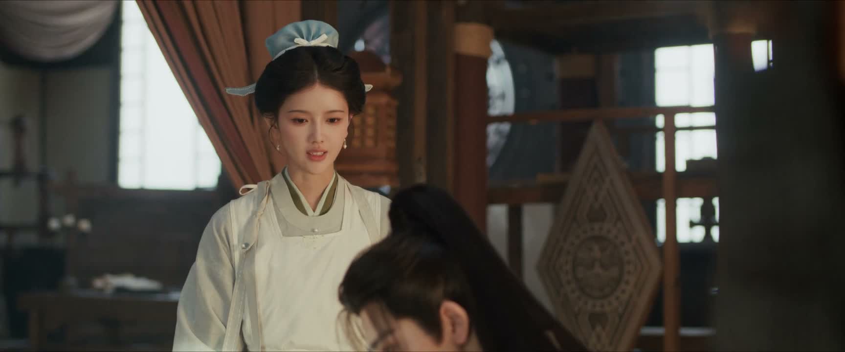 也才刚刚认识