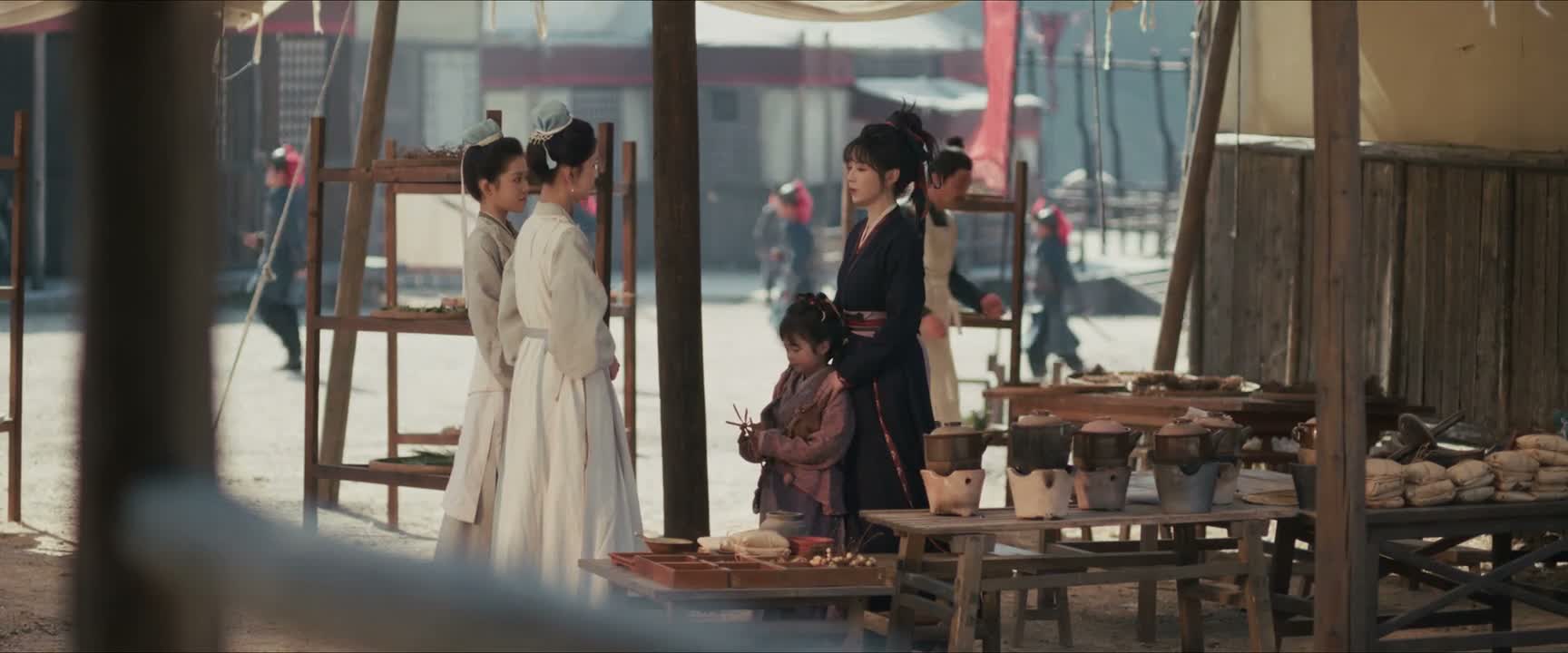 一时间我没找到他