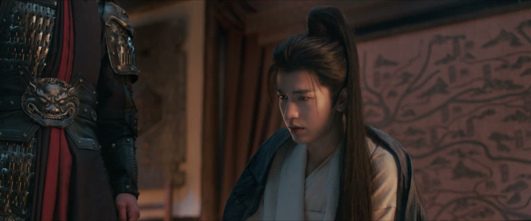 这孤山易守难攻