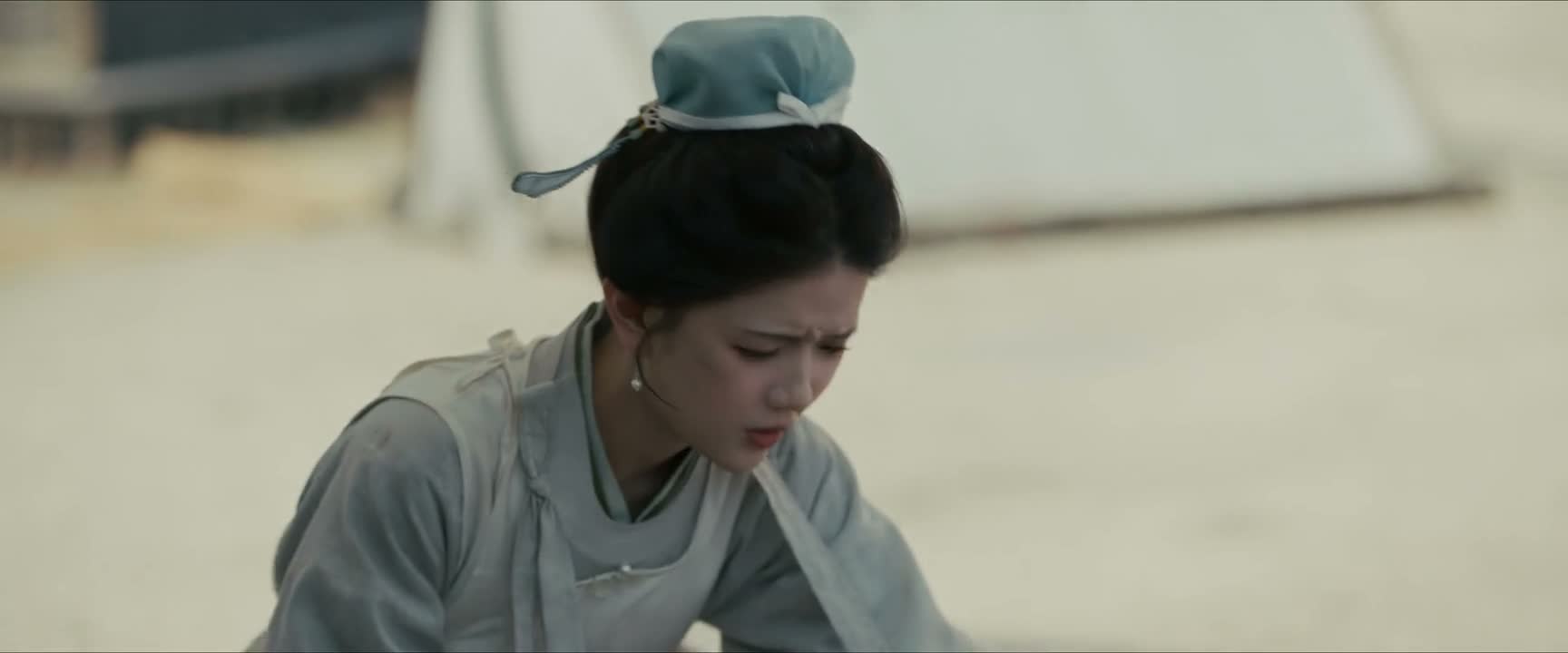 这军营什么都缺