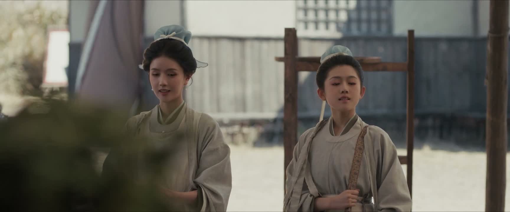 这棚子里的都是我家太医