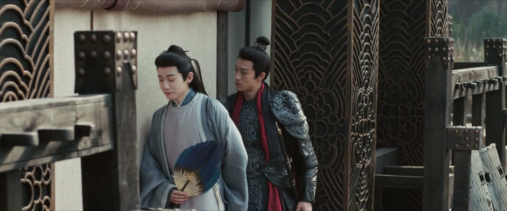 这小娘子是不知道军规吧