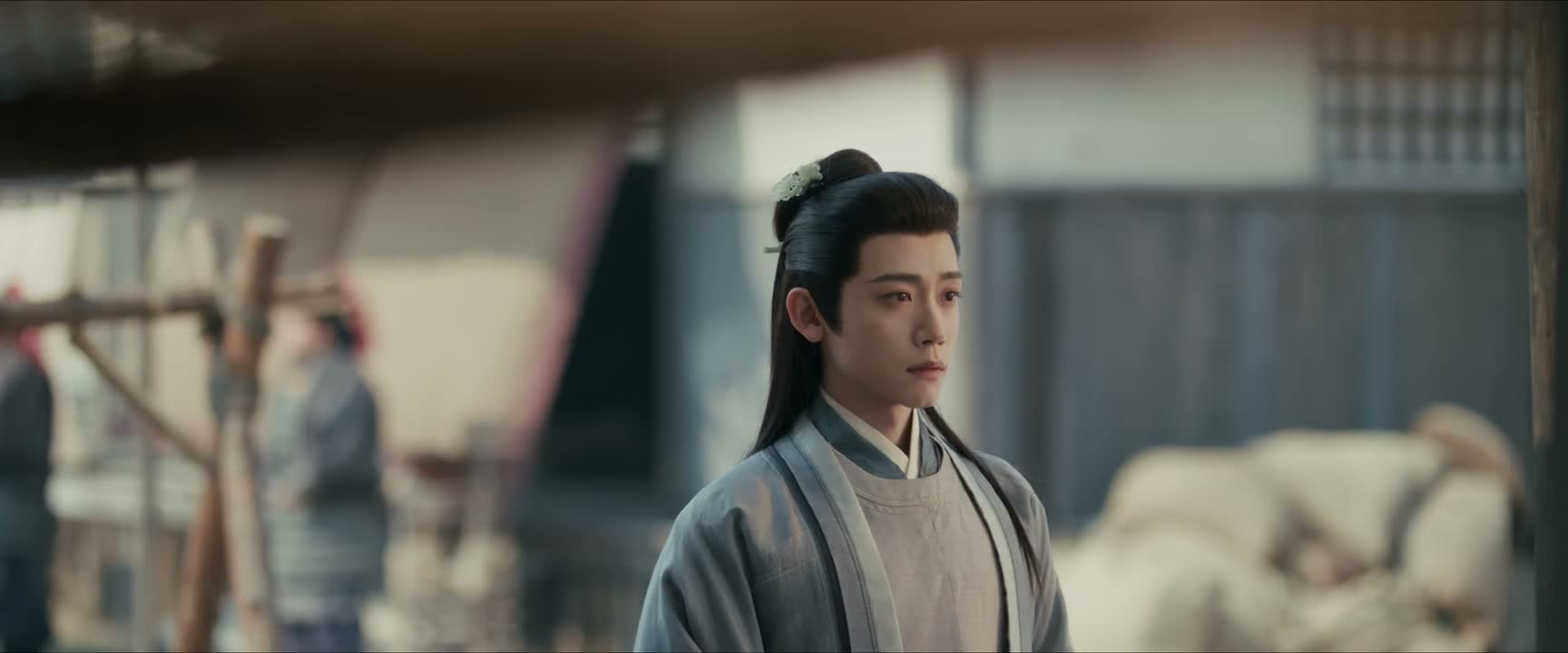 做些琐碎无谓之事吗