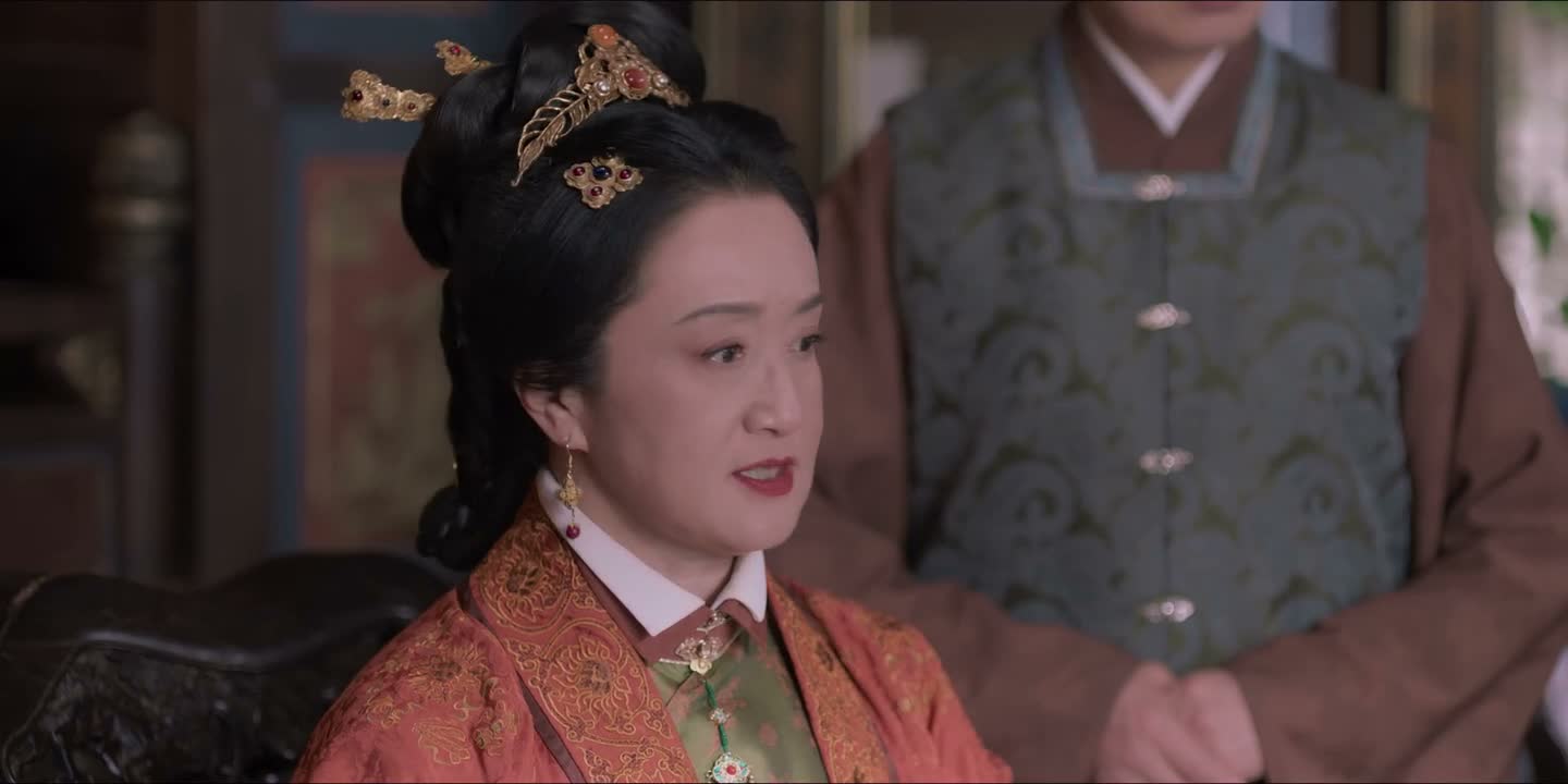 此事 就此揭过