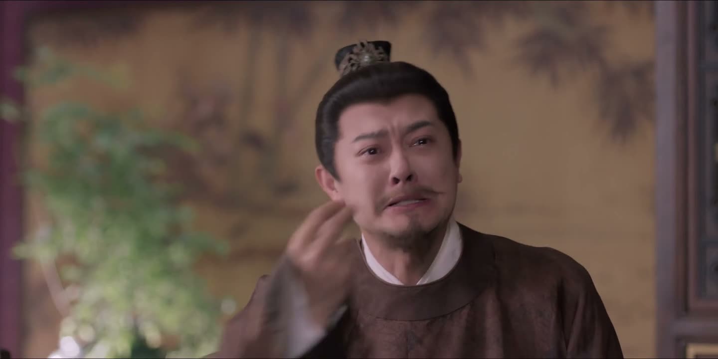 当七品芝麻官去了