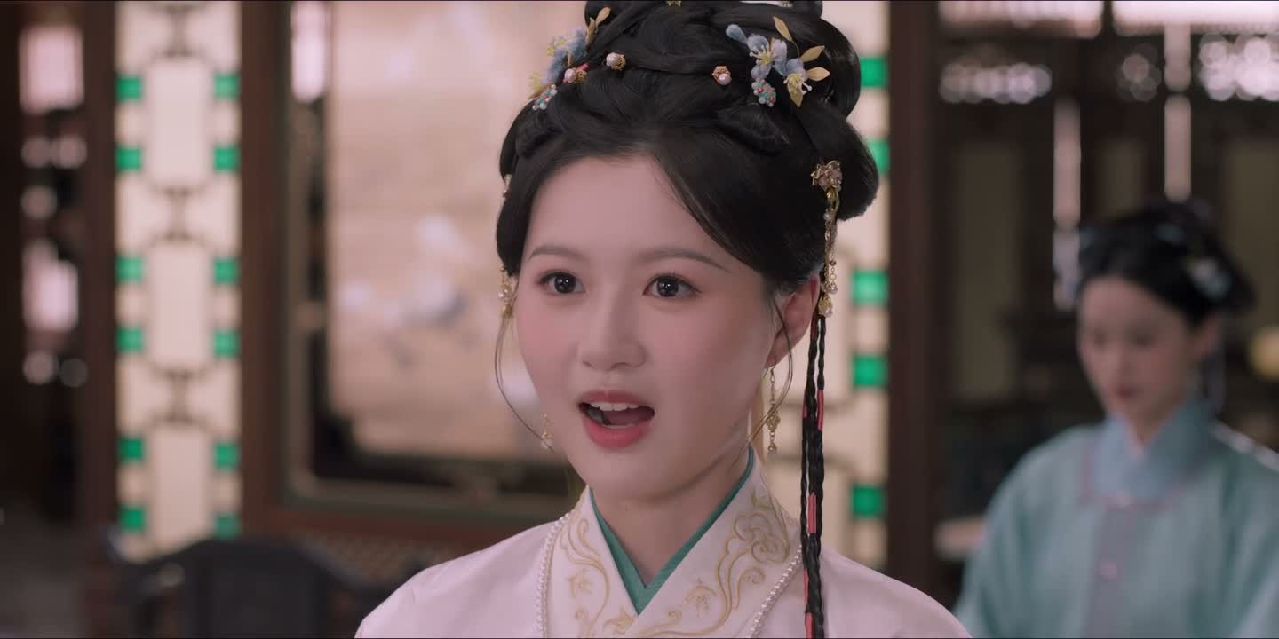 二嫂说得是 那可是刑道司大狱呢