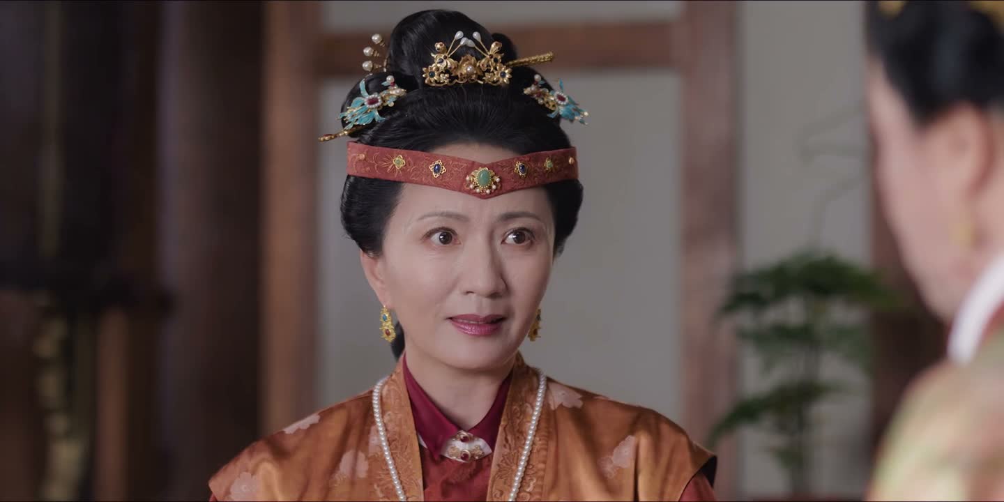 反过来呢 你能同意