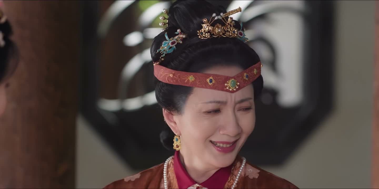 给您啊 仗腰子